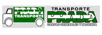 Camiones para carga en General Pico con Transporte Prada.